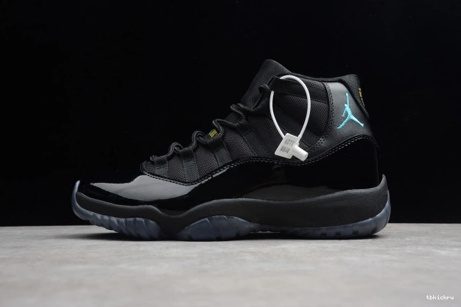Rep TBkick Air Gamma Blue Jordan Retro 378037-006 11 0729